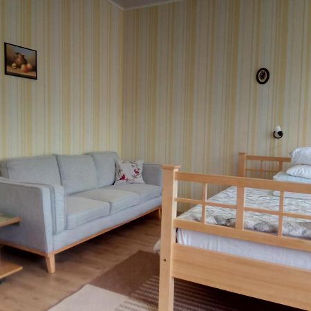 Taehe Maja1 Acomodação com café da manhã Viljandi  Exterior foto